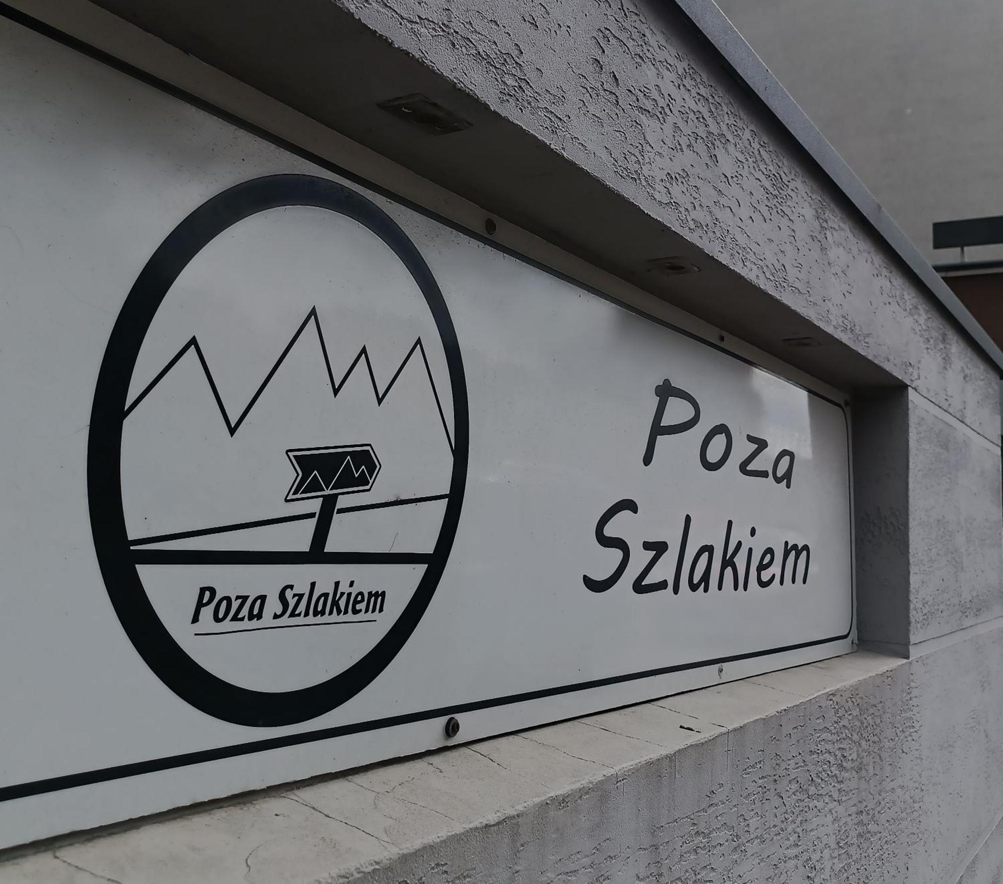 Noclegi "Poza Szlakiem" Waldenburg Exterior foto